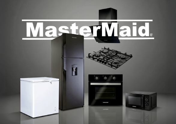 MasterMaid